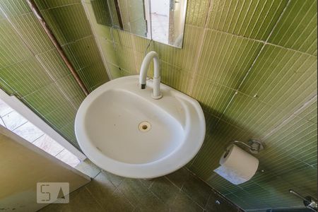 Apartamento para alugar com 45m², 1 quarto e sem vagaBanheiro