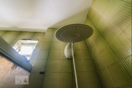 Apartamento para alugar com 45m², 1 quarto e sem vagaBanheiro