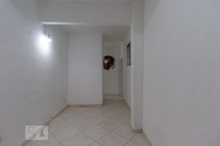 Sala de apartamento para alugar com 2 quartos, 48m² em Botafogo, Rio de Janeiro