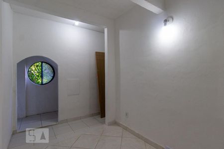 Sala de apartamento para alugar com 2 quartos, 48m² em Botafogo, Rio de Janeiro