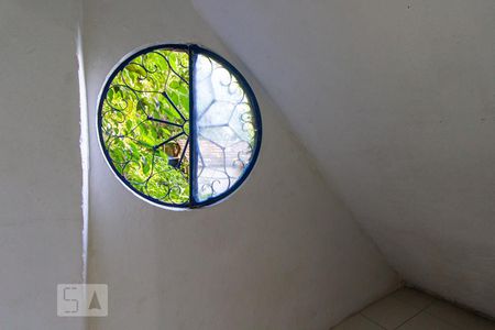 Sala de apartamento para alugar com 2 quartos, 48m² em Botafogo, Rio de Janeiro