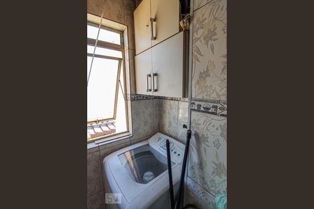 Apartamento à venda com 50m², 2 quartos e 1 vaga Apartamento à venda com 50m², 2 quartos e 1 vagaÁrea de Serviço