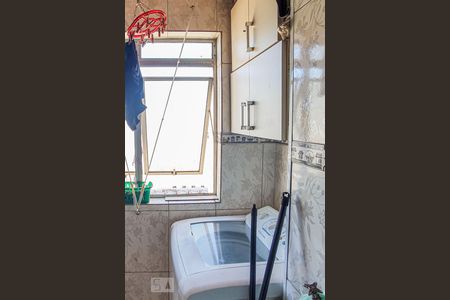 Apartamento à venda com 50m², 2 quartos e 1 vaga Apartamento à venda com 50m², 2 quartos e 1 vagaÁrea de Serviço