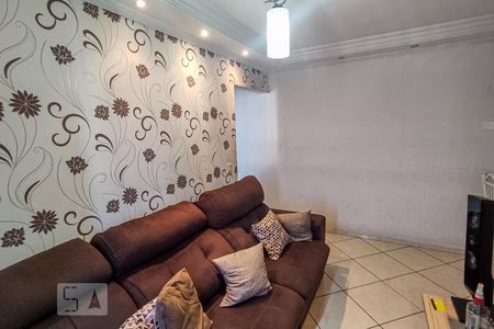 Sala de apartamento à venda com 2 quartos, 50m² em Brás, São Paulo
