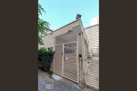 Apartamento à venda com 50m², 2 quartos e 1 vaga Apartamento à venda com 50m², 2 quartos e 1 vagaFachada