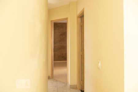 Apartamento à venda com 65m², 2 quartos e 1 vaga Apartamento à venda com 65m², 2 quartos e 1 vagaCorredor