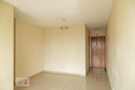 Sala de apartamento para alugar com 2 quartos, 65m² em Vila Regina ( Zona Leste), São Paulo