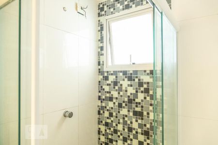 Apartamento à venda com 65m², 2 quartos e 1 vaga Apartamento à venda com 65m², 2 quartos e 1 vagaBanheiro