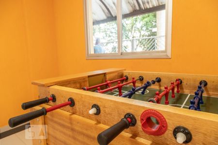 Apartamento à venda com 65m², 2 quartos e 1 vaga Apartamento à venda com 65m², 2 quartos e 1 vagaÁrea comum - Salão de Jogos