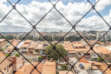 Apartamento à venda com 65m², 2 quartos e 1 vaga Apartamento à venda com 65m², 2 quartos e 1 vagaVista do Quarto 1