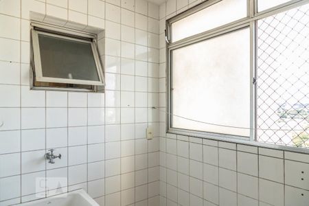 Apartamento à venda com 65m², 2 quartos e 1 vaga Apartamento à venda com 65m², 2 quartos e 1 vagaÁrea de Serviço