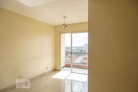 Sala de apartamento para alugar com 2 quartos, 65m² em Vila Regina ( Zona Leste), São Paulo