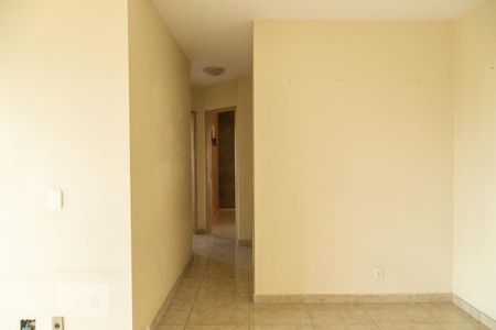 Sala de apartamento para alugar com 2 quartos, 65m² em Vila Regina ( Zona Leste), São Paulo