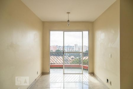 Sala de apartamento para alugar com 2 quartos, 65m² em Vila Regina ( Zona Leste), São Paulo