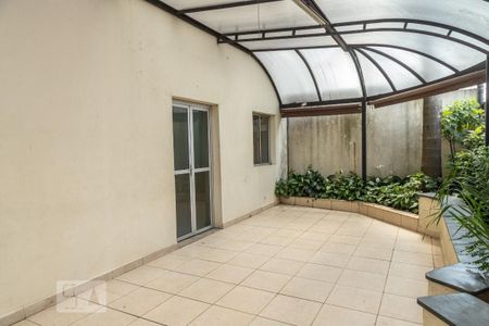 Apartamento à venda com 65m², 2 quartos e 1 vaga Apartamento à venda com 65m², 2 quartos e 1 vagaÁrea comum - Salão de festas