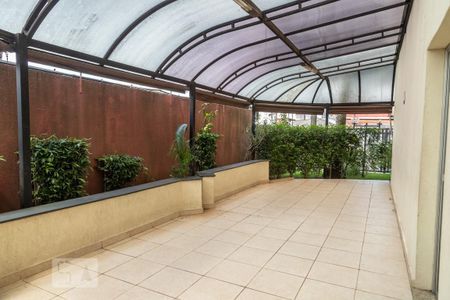Apartamento à venda com 65m², 2 quartos e 1 vaga Apartamento à venda com 65m², 2 quartos e 1 vagaÁrea comum - Salão de festas