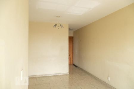Sala de apartamento para alugar com 2 quartos, 65m² em Vila Regina ( Zona Leste), São Paulo