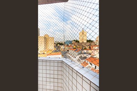 Apartamento para alugar com 65m², 3 quartos e 1 vagaVaranda