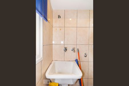 Apartamento para alugar com 65m², 3 quartos e 1 vagaTanque