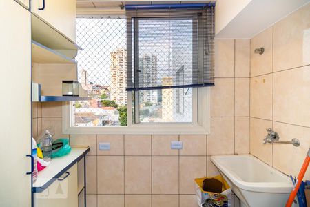Apartamento para alugar com 65m², 3 quartos e 1 vagaCozinha e Área de Serviço