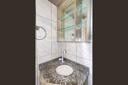 Apartamento para alugar com 65m², 3 quartos e 1 vagaBanheiro