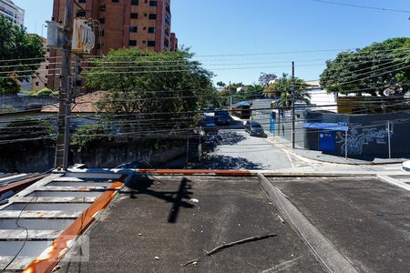 Casa à venda com 180m², 3 quartos e 2 vagasVista da Rua suíte