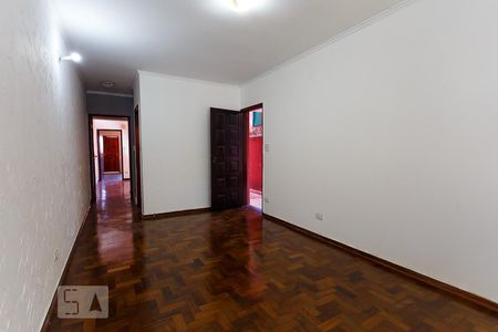 Sala de casa para alugar com 3 quartos, 180m² em Vila Sônia, São Paulo