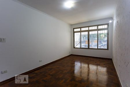 Sala de casa para alugar com 3 quartos, 180m² em Vila Sônia, São Paulo