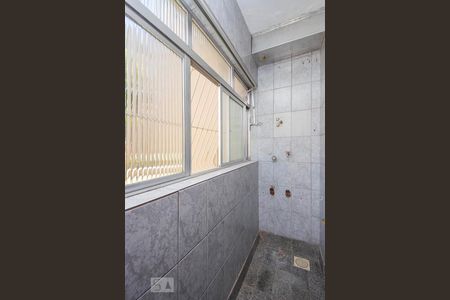 Apartamento para alugar com 47m², 1 quarto e sem vagaLavanderia 