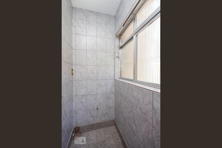 Apartamento para alugar com 47m², 1 quarto e sem vagaLavanderia 