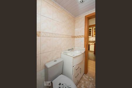 Apartamento para alugar com 47m², 1 quarto e sem vaga Apartamento para alugar com 47m², 1 quarto e sem vagaBanheiro