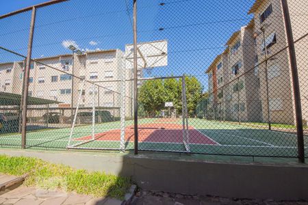 Apartamento para alugar com 47m², 1 quarto e sem vaga Apartamento para alugar com 47m², 1 quarto e sem vagaQuadro Esportiva