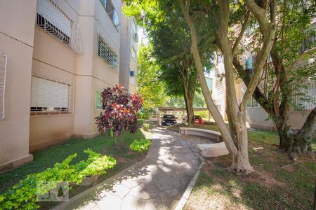 Apartamento para alugar com 47m², 1 quarto e sem vaga Apartamento para alugar com 47m², 1 quarto e sem vagaPátio