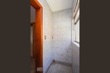 Apartamento para alugar com 47m², 1 quarto e sem vaga Apartamento para alugar com 47m², 1 quarto e sem vagaLavanderia