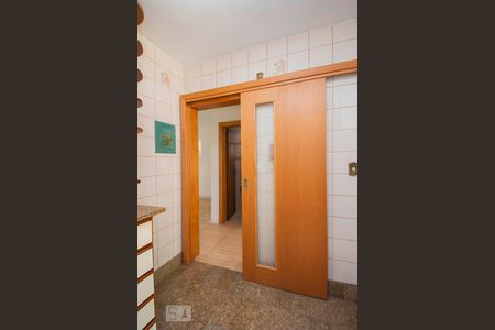 Apartamento para alugar com 47m², 1 quarto e sem vagaCozinha 