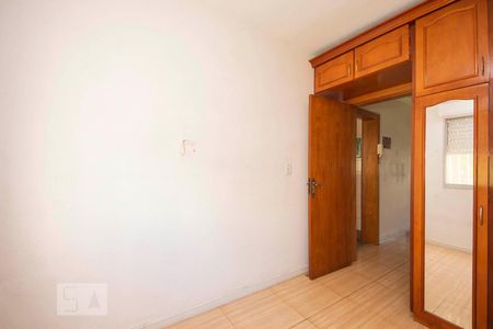 Quarto  de apartamento para alugar com 1 quarto, 47m² em Jardim Itu Sabará, Porto Alegre