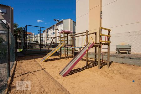 Apartamento para alugar com 47m², 1 quarto e sem vaga Apartamento para alugar com 47m², 1 quarto e sem vagaÁrea Comum - Playground