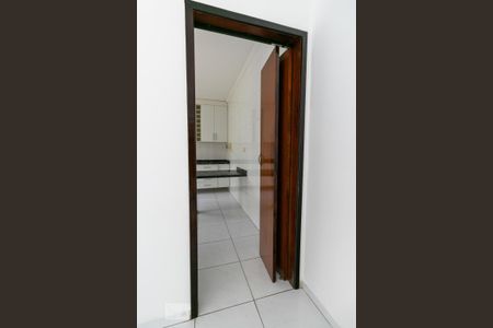 Casa de condomínio para alugar com 100m², 2 quartos e sem vagaCozinha