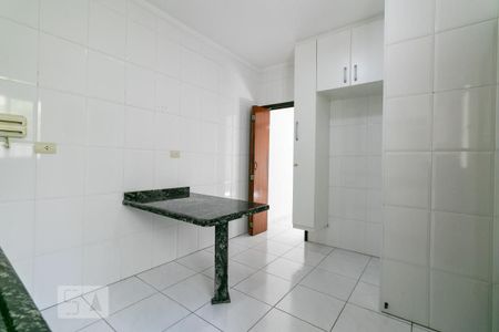 Casa de condomínio para alugar com 100m², 2 quartos e sem vagaCozinha
