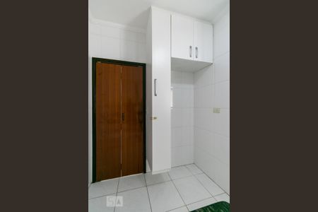 Casa de condomínio para alugar com 100m², 2 quartos e sem vagaCozinha - Armários