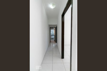 Corredor de casa de condomínio para alugar com 2 quartos, 100m² em Vila Matilde, São Paulo