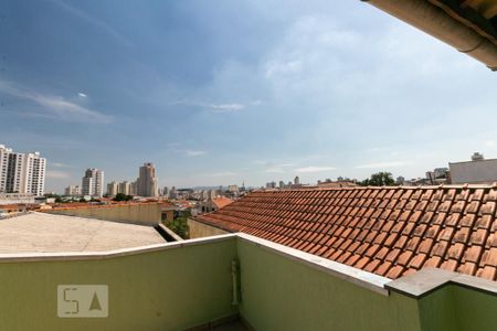 Casa de condomínio para alugar com 100m², 2 quartos e sem vagaChurrasqueira