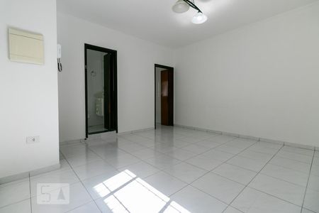 Sala de casa de condomínio para alugar com 2 quartos, 100m² em Vila Matilde, São Paulo