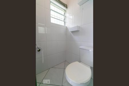 Lavabo de casa de condomínio para alugar com 2 quartos, 100m² em Vila Matilde, São Paulo