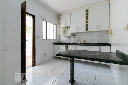 Casa de condomínio para alugar com 100m², 2 quartos e sem vagaCozinha