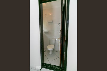 Lavabo de casa de condomínio para alugar com 2 quartos, 100m² em Vila Matilde, São Paulo