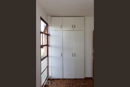 Quarto 1 de apartamento à venda com 3 quartos, 95m² em Estrela Dalva, Belo Horizonte
