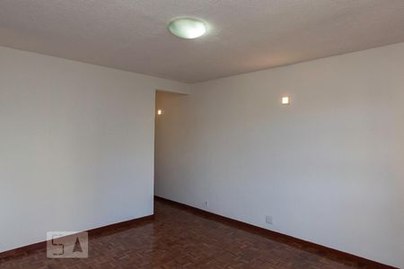 Sala de apartamento à venda com 3 quartos, 95m² em Estrela Dalva, Belo Horizonte