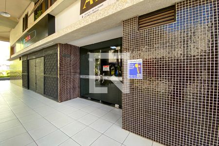 Studio para alugar com 30m², 1 quarto e sem vagaPlaca