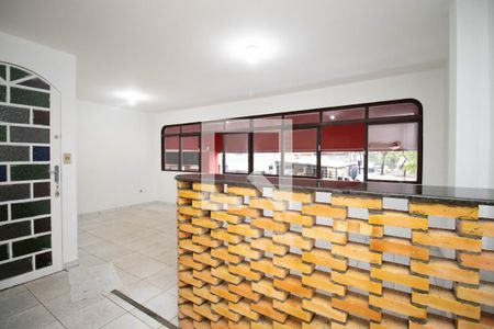 Studio para alugar com 30m², 1 quarto e sem vagaCozinha
